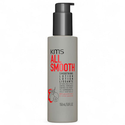 KMS Allsmooth Smoothing Lotion 150 ml