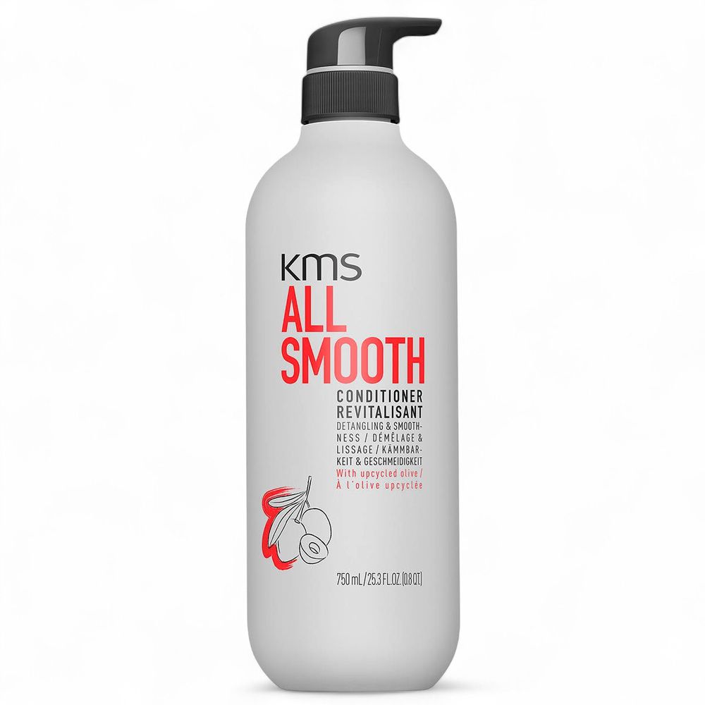 KMS Allsmooth Conditioner 750 ml