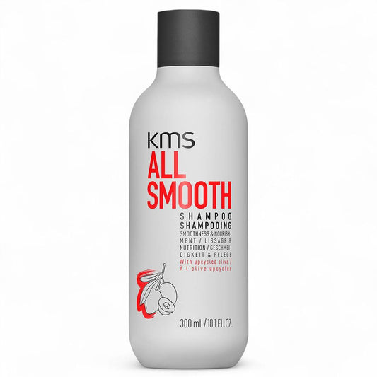 KMS Allsmooth Shampoo 300 ml
