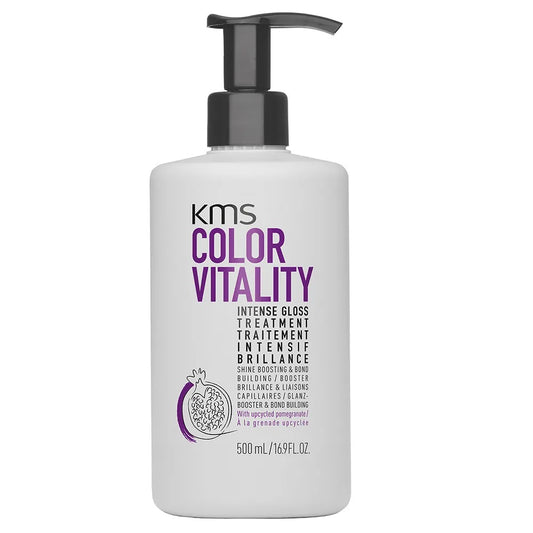 KMS ColorVitality Intense Gloss Treatment 500 ml