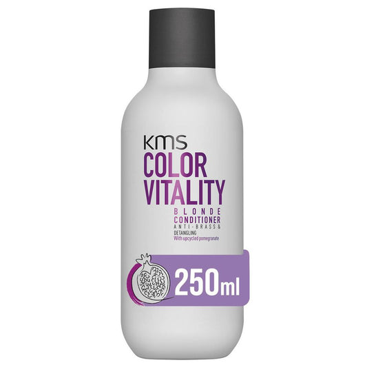 KMS Colorvitality Blonde Conditioner 250 ml