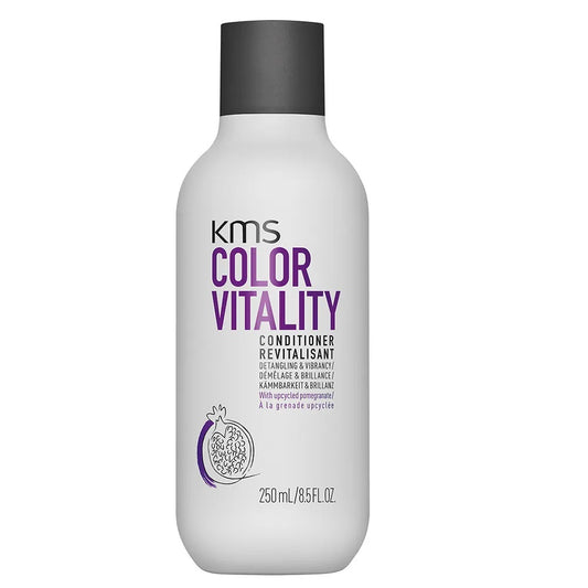 KMS Colorvitality Conditioner 250 ml