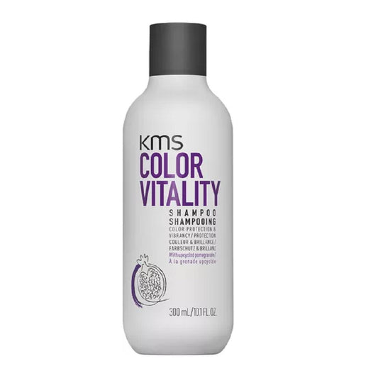 KMS Colorvitality Shampoo 300 ml