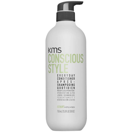 KMS Après-shampooing Conscious Style 750 ml