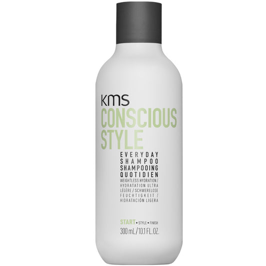 KMS Conscious Style Shampoo 300 ml