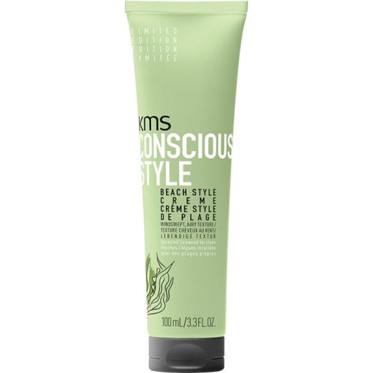 KMS Conscious Beach Style Crème 100 ml