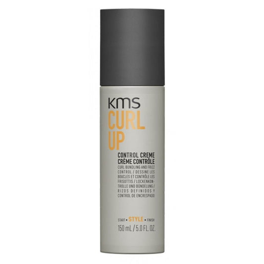 KMS Curlup Control Cream 150ml