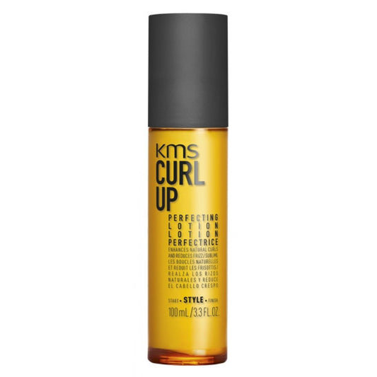 KMS Curlup Lotion Perfectrice 100 ml