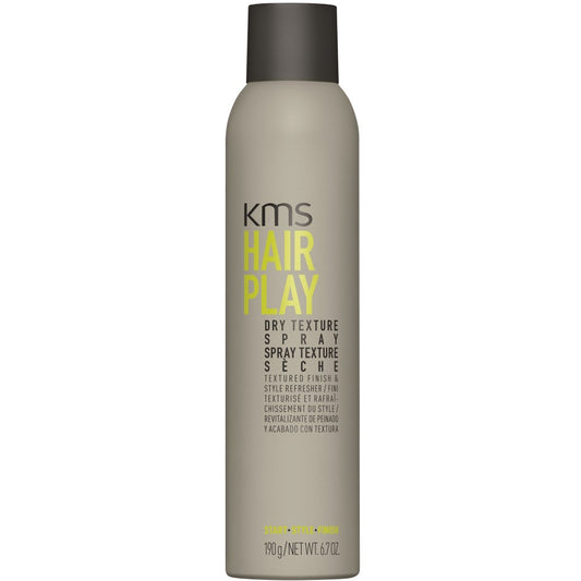 KMS Hairplay Dry Texture Spray 250 ml