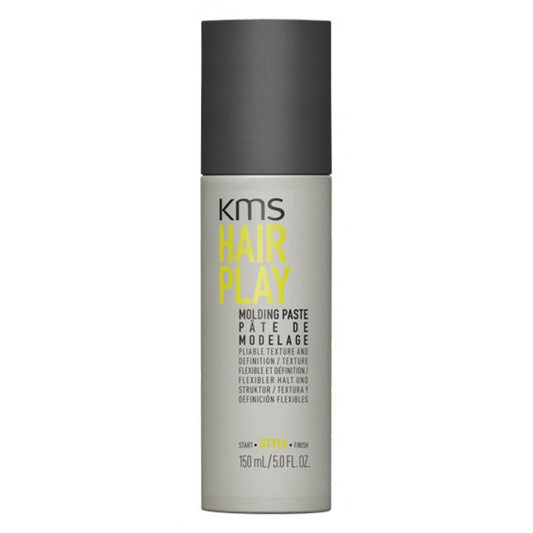 KMS Hairplay Pâte de Moulage 100ml