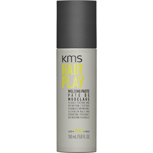 KMS Hairplay Pâte de Moulage 150 ml