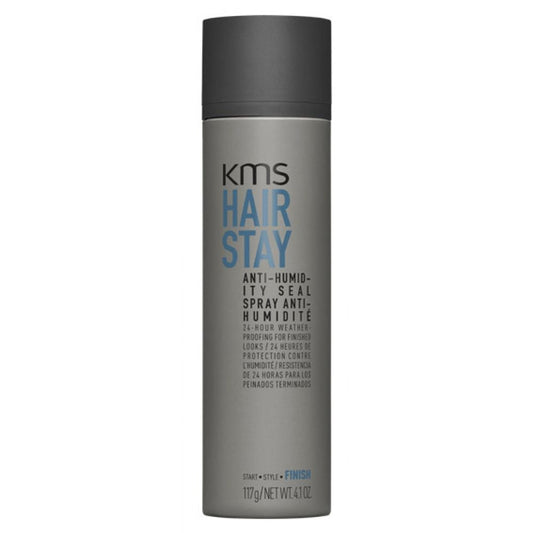 KMS Hairstay Anti-Humidity Seal 150ml