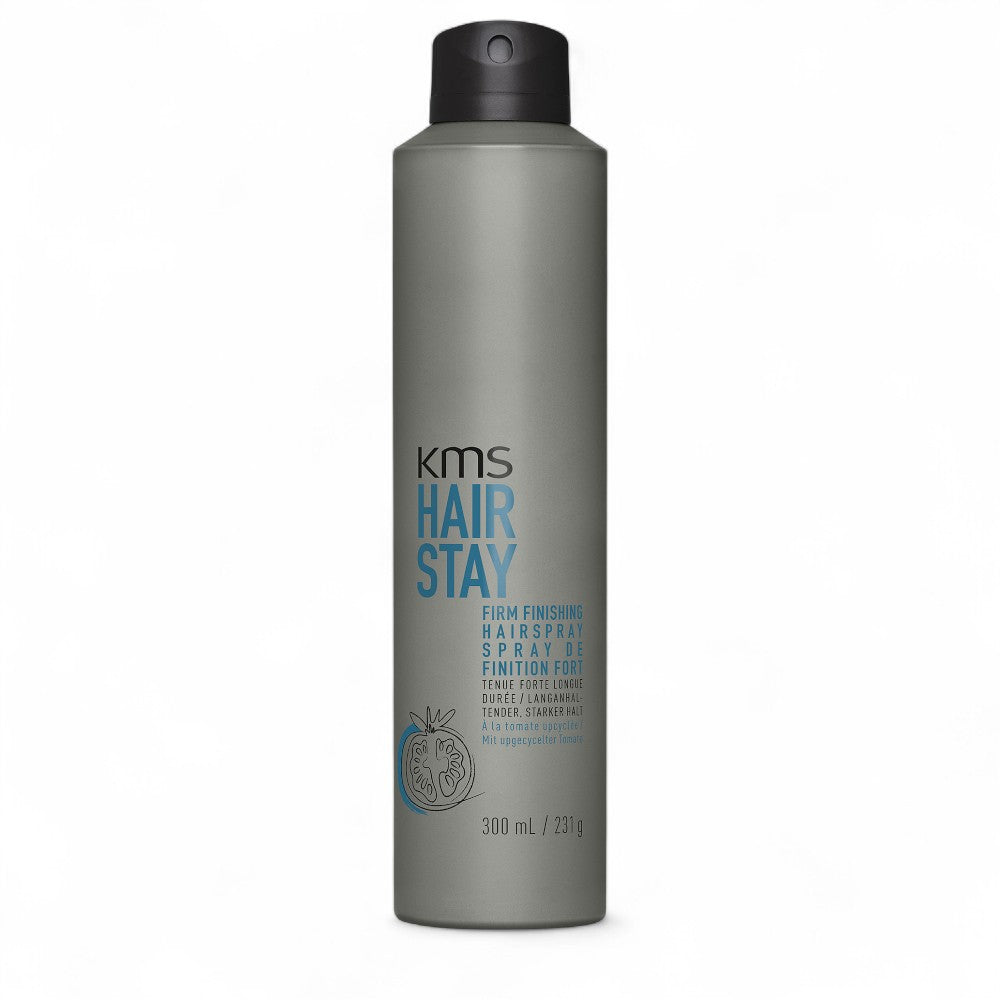 KMS Hairstay Spray de finition ferme 300 ml