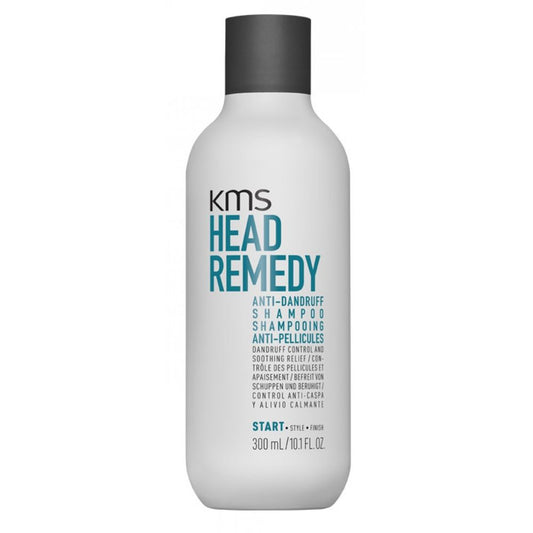 KMS Headremedy Anti-Dandruff Shampoo 300ml