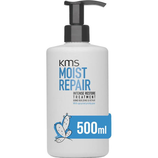 KMS MoistRepair Intense Restore Treatment 500 ml