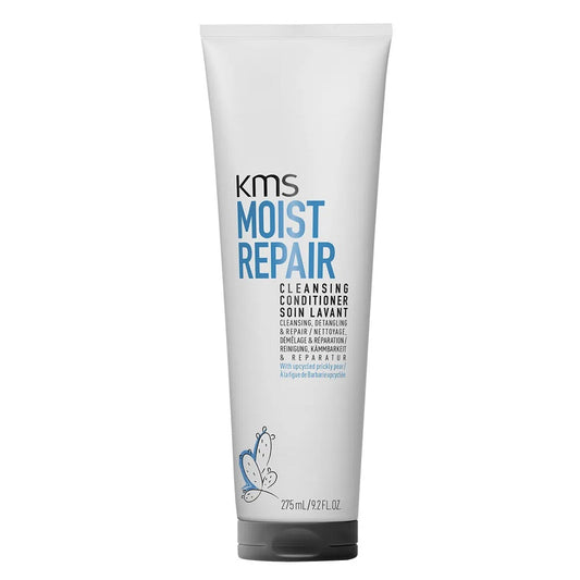 KMS Moistrepair Après-Shampooing Nettoyant 275 ml