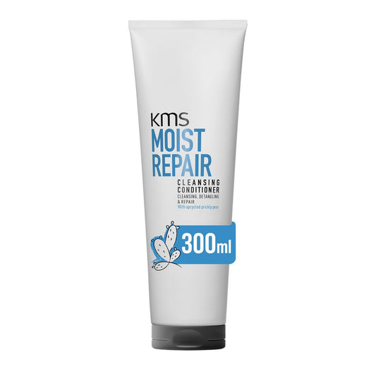 KMS Moistrepair Après-Shampooing Nettoyant 275 ml