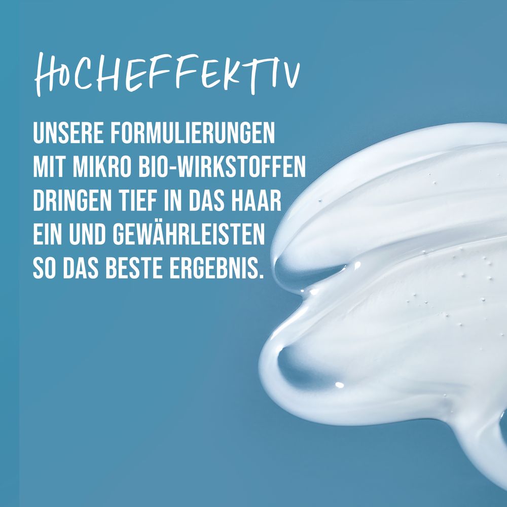 KMS Moistrepair Après-Shampooing Nettoyant 275 ml