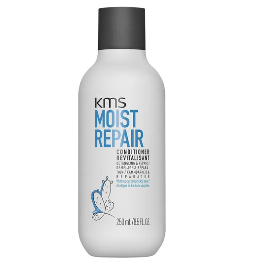 Après-shampooing KMS Moistrepair 250 ml