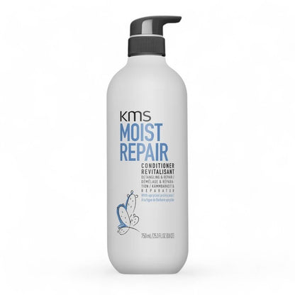 KMS Revitalisant Moistrepair 750ml