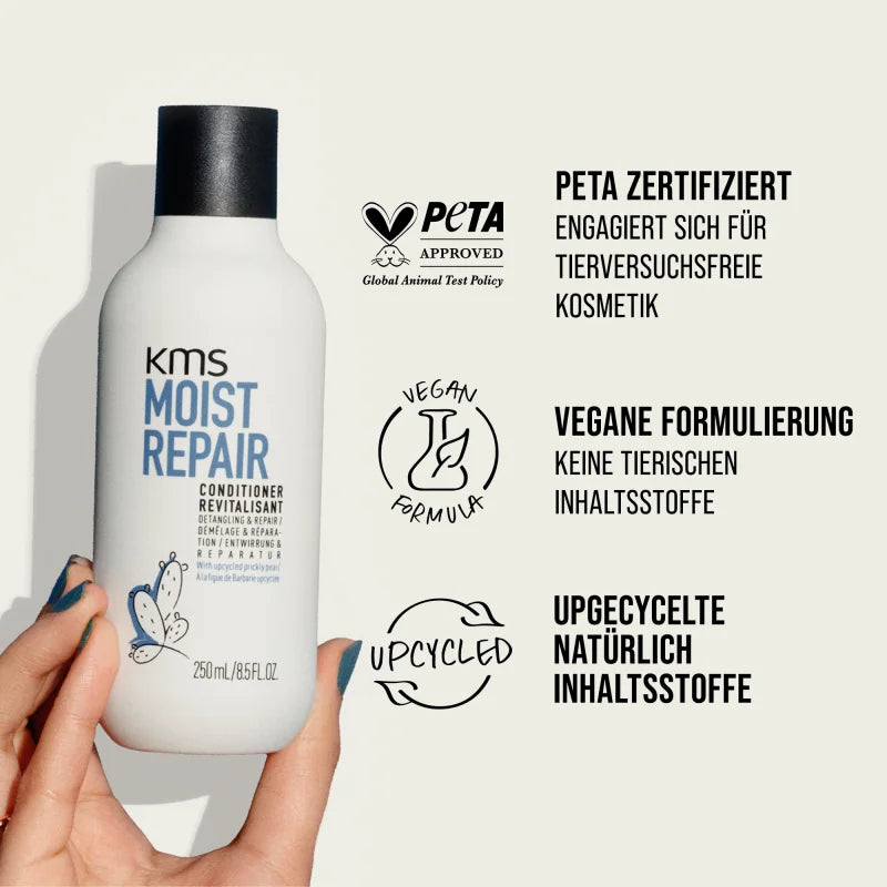 KMS Revitalisant Moistrepair 750ml