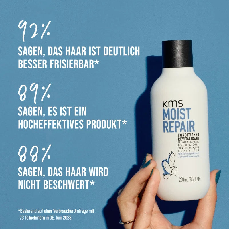 KMS Revitalisant Moistrepair 750ml