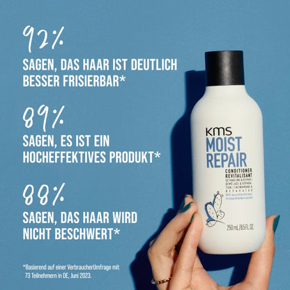 KMS Revitalisant Moistrepair 750ml