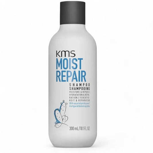 KMS Moistrepair Shampoo 300 ml
