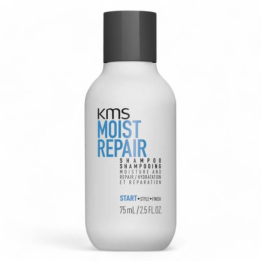 KMS Shampooing Hydratant 75 ml