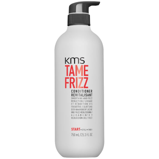 KMS Tamefrizz Conditioner 750 ml