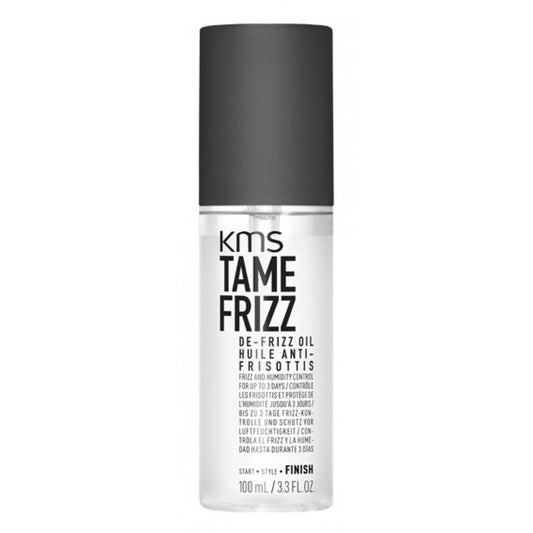 KMS Tamefrizz De-Frizz Oil 100 ml