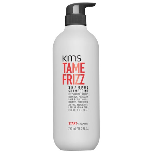 KMS Tamefrizz Shampoo 750 ml