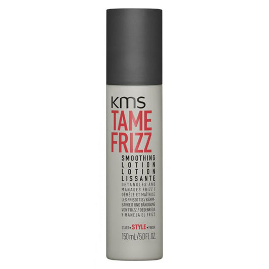 KMS Tamefrizz Smoothing Lotion 150 ml