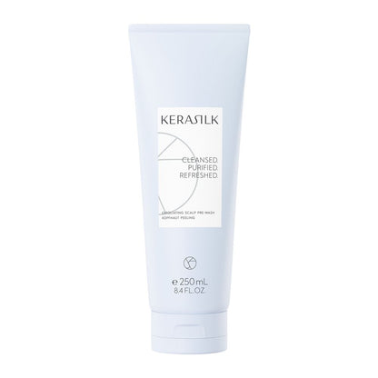 Kerasilk scalp peeling 250 ml