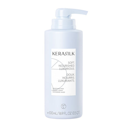 Kerasilk Masque Dompteur 500 ml