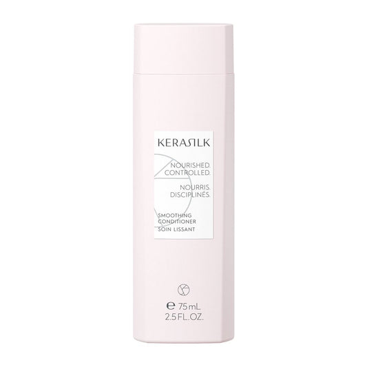 Kerasilk Bändigender Conditioner 75 ml - Smoothing Conditioner