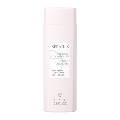 Kerasilk Taming Conditioner 75 ml - Après-shampooing lissant
