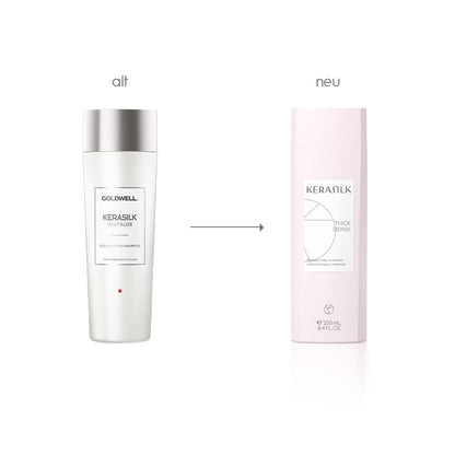 Kerasilk Shampooing Densifiant 250 ml