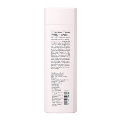 Kerasilk Shampoing Apprivoisé 75 ml - Shampoing Lissant