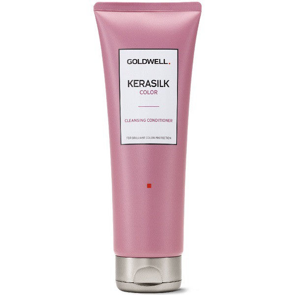Goldwell Kerasilk Après-shampooing nettoyant couleur 250 ml