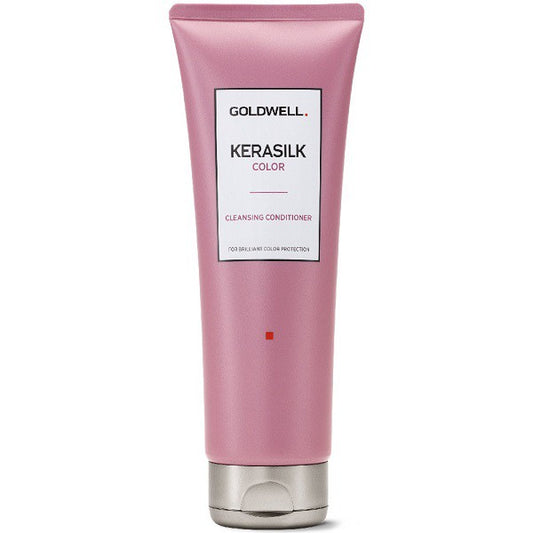 Goldwell Kerasilk Après-shampooing nettoyant couleur 250 ml