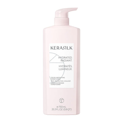 Kerasilk Après-Shampooing Protecteur de Couleur 750 ml