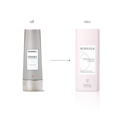 Kerasilk Repairing Conditioner 200 ml