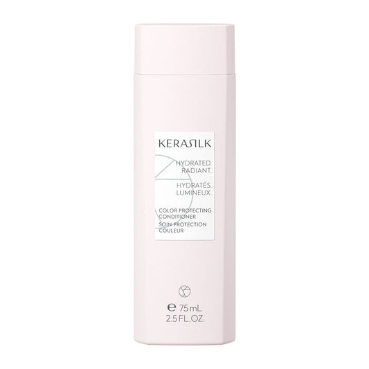Kerasilk Farbschützdender Conditioner 75 ml - Color Conditioner