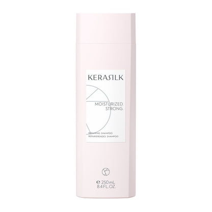 Kerasilk Shampoing Réparateur 250 ml
