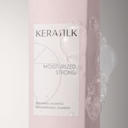 Kerasilk Shampoing Réparateur 250 ml