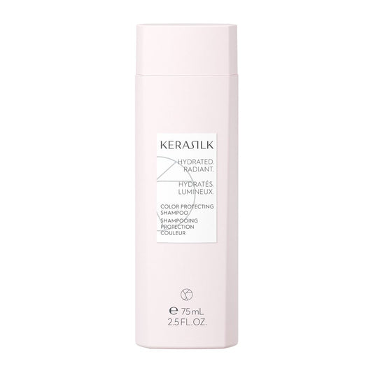 Kerasilk Color Protecting Shampoo 75 ml - Color Shampoo