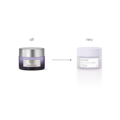 Kerasilk Crème de Finition 50 ml