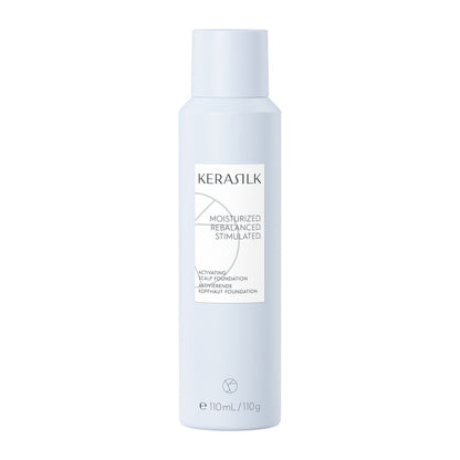 Kerasilk Fond de Teint Activateur Cuir Chevelu 110 ml