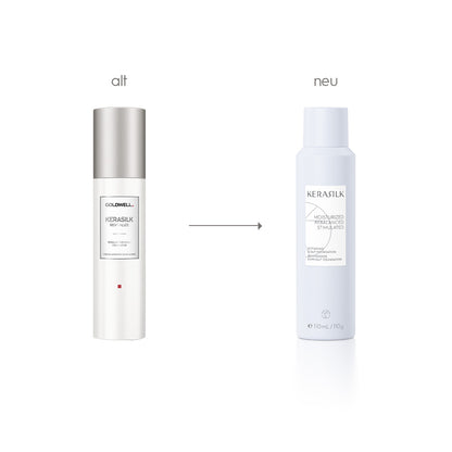Kerasilk Fond de Teint Activateur Cuir Chevelu 110 ml